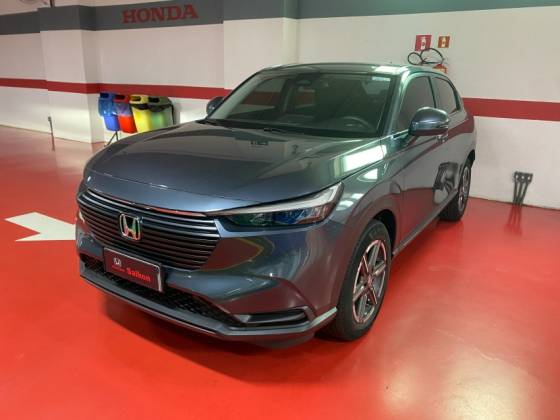 HONDA HR-V 1.5 DI I-VTEC FLEX EX CVT